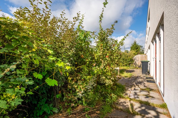 Medium property photo - Oogststraat 72, 1097 ZW Amsterdam